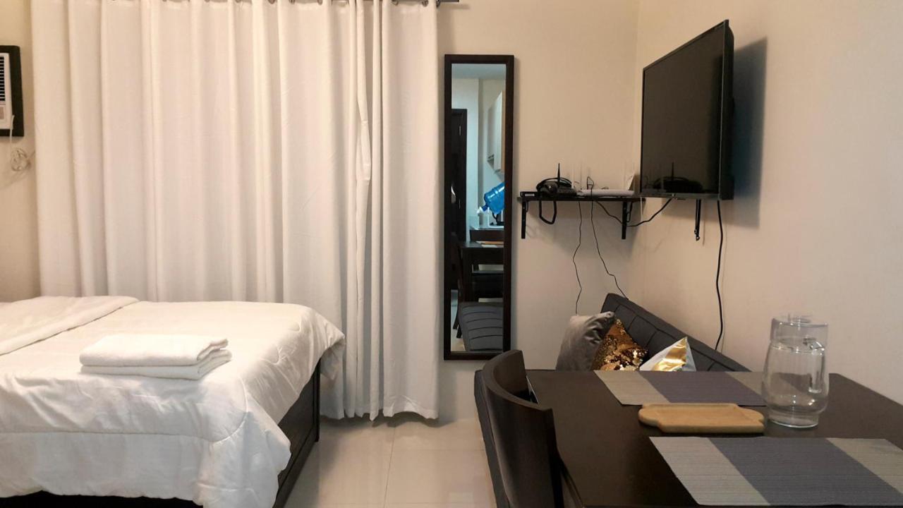 Cozy Place At Bamboo Bay Cebu Екстериор снимка